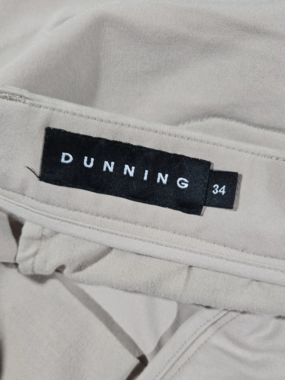 dunning these do